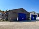 Thumbnail Industrial to let in Romany Works, Holton Heath, Poole