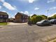 Thumbnail Semi-detached house for sale in Court Crescent, East Grinstead, West Sussex