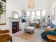 Thumbnail Flat for sale in Bargery Road, London