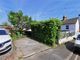 Thumbnail Semi-detached house for sale in Cline Road, Guildford