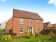 Thumbnail Detached house for sale in Glamorgan Way, Church Gresley, Swadlincote, Derbyshire