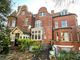 Thumbnail Flat to rent in Frognal Lane, Hampstead