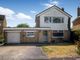 Thumbnail Detached house for sale in Westwood Avenue, Heighington Village, Newton Aycliffe