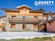 Thumbnail Villa for sale in Saint-Martin-De-Belleville, Savoie, Auvergne-Rhône-Alpes