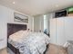 Thumbnail Flat to rent in Landmark Pinnacle, Canary Wharf