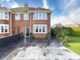 Thumbnail Semi-detached house for sale in Galway Avenue, Blackpool