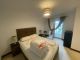 Thumbnail Flat to rent in Berkeley Avenue, Reading