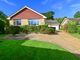 Thumbnail Detached bungalow for sale in Main Road, Chillerton, Newport