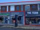 Thumbnail Retail premises to let in 1 Station Road, Urmston, Greater Manchester