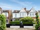 Thumbnail Semi-detached house for sale in Dunmore Road, West Wimbledon