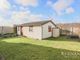 Thumbnail Detached bungalow for sale in Grange Road, Leyland