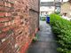 Thumbnail Terraced house for sale in Greenway, Manchester