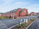 Thumbnail Flat for sale in 10 Roman Court, 63 Wheelock Street, Middlewich