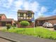 Thumbnail Detached house for sale in Rothay Drive, Reddish, Stockport, Cheshire