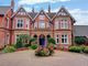Thumbnail Flat for sale in Lord Austin Drive, Marlbrook, Bromsgrove, Worcestershire
