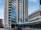 Thumbnail Flat to rent in Pan Peninsula, Canary Wharf, London