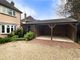 Thumbnail Detached house for sale in The Bramblings, Rustington, Littlehampton, West Sussex