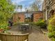 Thumbnail Detached house for sale in The Gazebo, Old Hall Road, Batley