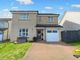 Thumbnail Detached house for sale in Cumbrae Place, West Kilbride