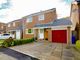 Thumbnail Detached house for sale in Healdwood Drive, Burnley