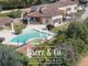 Thumbnail Villa for sale in Rte De Valbonne, 06330 Opio, France