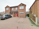 Thumbnail Semi-detached house for sale in Fenners Avenue, Bottesford, Scunthorpe
