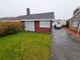 Thumbnail Semi-detached bungalow to rent in Hazel Grove, Caerphilly