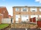 Thumbnail Semi-detached house for sale in Beaver Drive, Sheffield, South Yorkshire