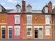 Thumbnail Terraced house for sale in Lamcote Grove, The Meadows, Nottinghamshire