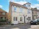 Thumbnail End terrace house for sale in Alma Road, Margate