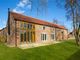 Thumbnail Detached house for sale in Foss Bank Farm, Strensall Road, York