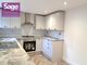 Thumbnail Terraced house for sale in Islwyn Road, Wattsville, Cross Keys, Newport