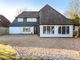 Thumbnail Detached house for sale in Oxdowne Close, Stoke D'abernon, Cobham, Surrey