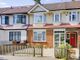 Thumbnail Terraced house for sale in Princes Avenue, London