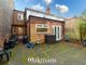 Thumbnail Property for sale in Westminster Road, Selly Oak