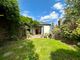 Thumbnail Cottage for sale in Tudor Cottage, 6 Atherton Lane, Totnes, Devon