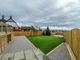 Thumbnail Detached house for sale in Sheepwalk Lane, Castleford