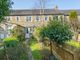 Thumbnail Terraced house for sale in Black Bull Lane, Fencott