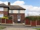 Thumbnail Semi-detached house to rent in Lindsay Road, Parson Cross