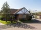 Thumbnail Bungalow for sale in Netherwoods, Strensall, York, North Yorkshire