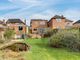 Thumbnail Detached house for sale in Coningsby Road, Woodthorpe, Nottinghamshire