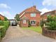 Thumbnail Detached house for sale in Sandwich Road, Woodnesborough, Sandwich