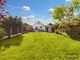 Thumbnail Detached bungalow for sale in South Hanningfield Way, Runwell, Wickford