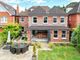 Thumbnail Detached house for sale in Priests Lane, Old Shenfield, Brentwood