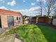 Thumbnail Bungalow for sale in Old Bakery Yard, Skegness
