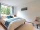 Thumbnail Detached house for sale in Lower Sandy Down, Boldre, Lymington, Hampshire