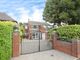 Thumbnail Detached house for sale in Watling Street, Grendon, Atherstone