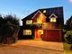 Thumbnail Detached house for sale in Top Farm Close, Beaconsfield, Buckinghamshire