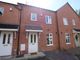 Thumbnail Town house for sale in Whitington Close, Little Lever, Bolton
