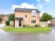 Thumbnail Detached house for sale in The Spinney, Lancaster